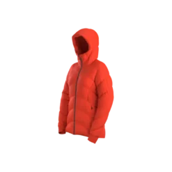 La SportivaSupercouloir 1000 Down Jkt W - Doudoune femme