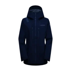La SportivaSupercouloir GTX Pro Jkt W - Veste imperméable femme