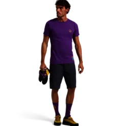 La SportivaTalus Shorts M - Short escalade homme
