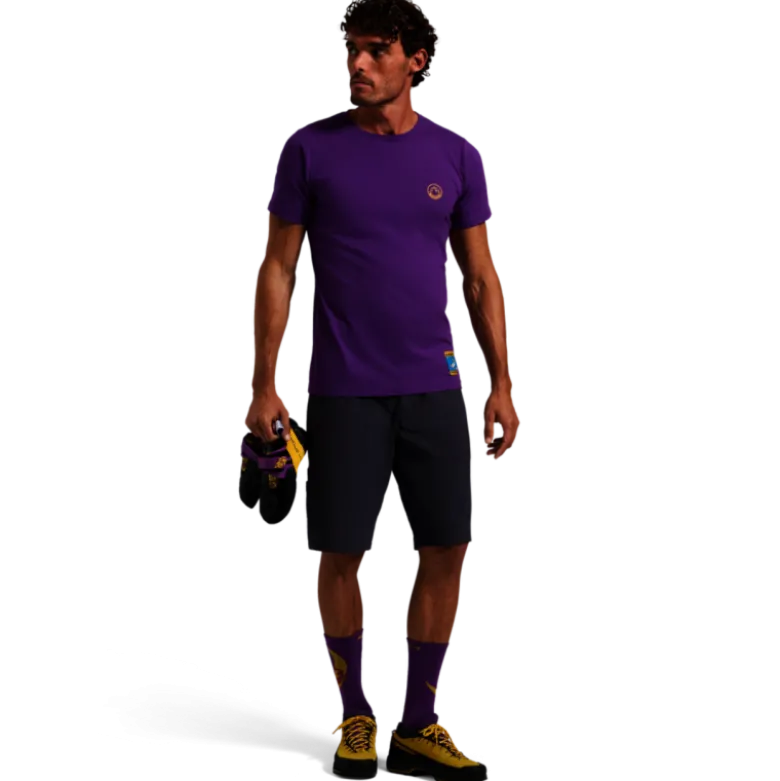 La SportivaTalus Shorts M - Short escalade homme