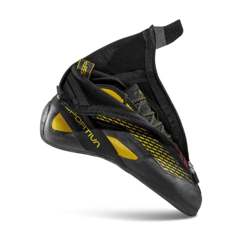 La SportivaTC Extreme - Chaussons escalade