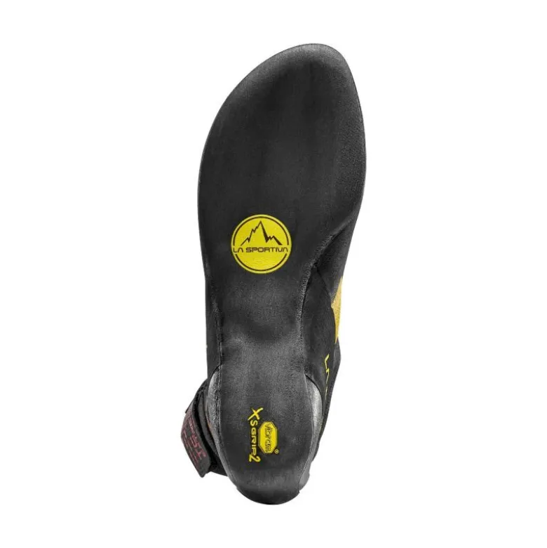 La SportivaTC Extreme - Chaussons escalade