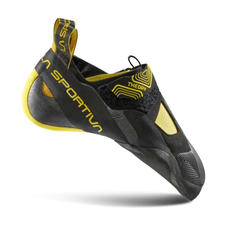 La SportivaTheory - Chaussons escalade homme