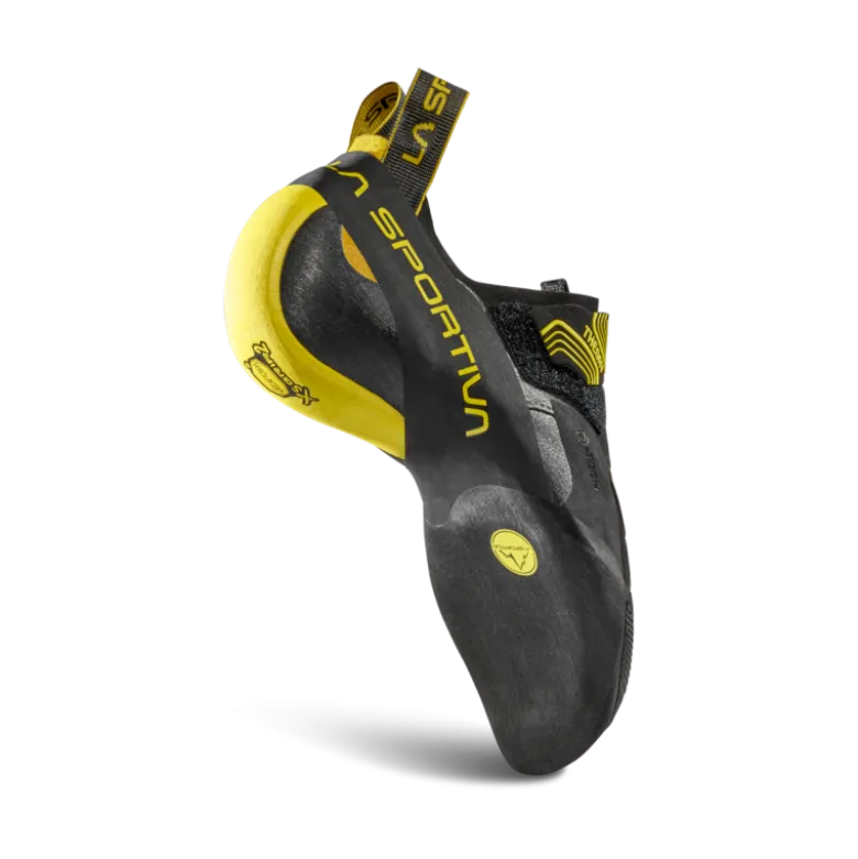 La SportivaTheory - Chaussons escalade homme