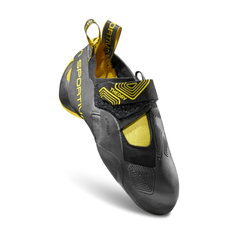 La SportivaTheory - Chaussons escalade homme
