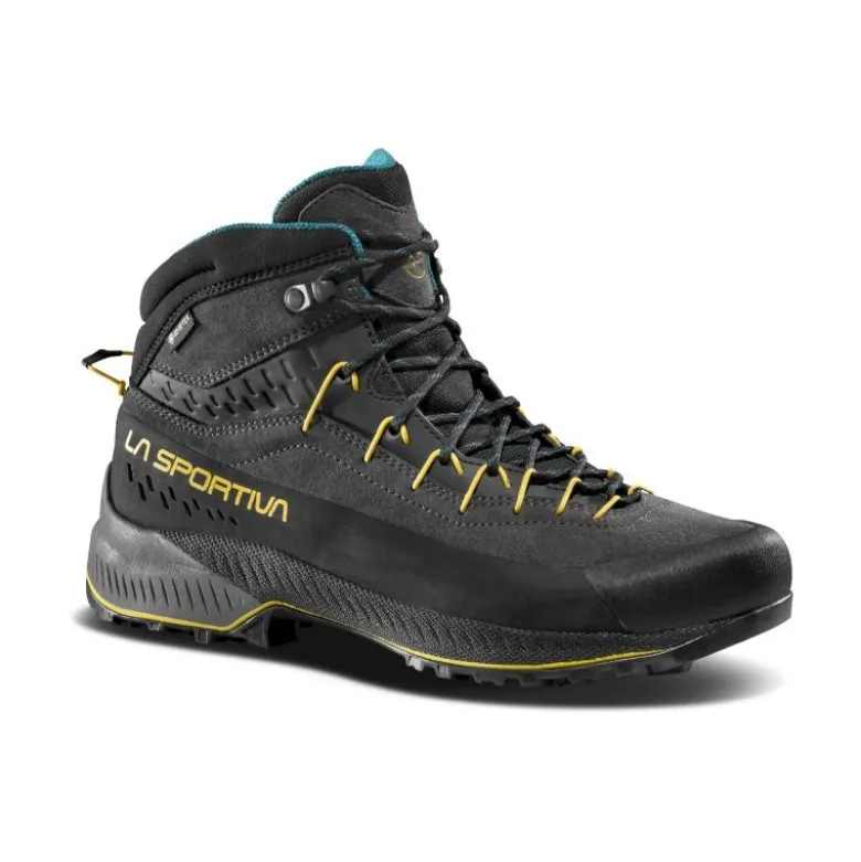 La SportivaTX4 Evo Mid GTX - Chaussures approche homme