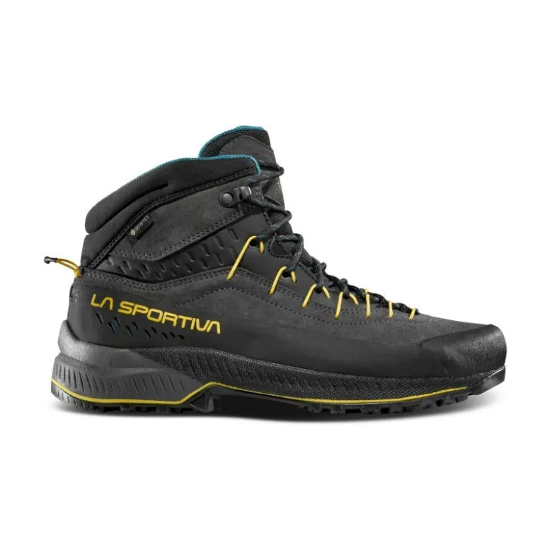 La SportivaTX4 Evo Mid GTX - Chaussures approche homme
