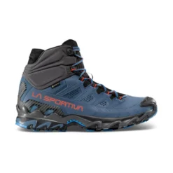 La SportivaUltra Raptor II Mid Leather GTX - Chaussures randonnée homme