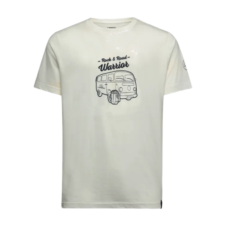 La SportivaVan T-Shirt M - T-shirt homme