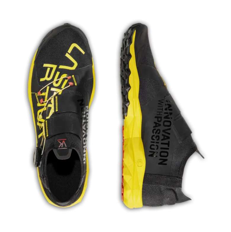 La SportivaVK Boa® - Chaussures trail homme