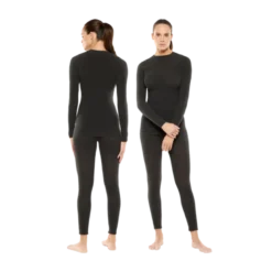 La SportivaWool30 Fuse Longsleeve - Maillot thermique homme