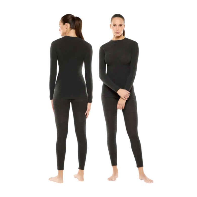 La SportivaWool30 Fuse Longsleeve - Maillot thermique homme