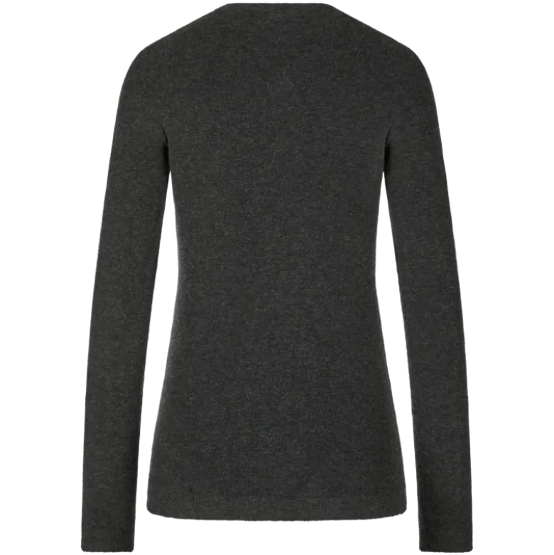 La SportivaWool30 Fuse Longsleeve - Maillot thermique homme