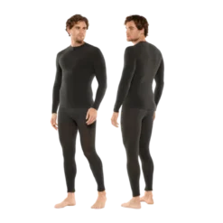 La SportivaWool30 Fuse Longsleeve - Maillot thermique homme