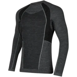 La SportivaWool70 Tech Longsleeve M - Sous-vêtement thermique homme