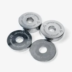 LatticeFractional Weight Plates - Agrès escalade