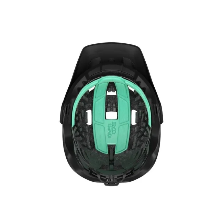 LazerJackal KinetiCore - Casque VTT
