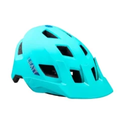 LeattAllMtn 1.0 Jr - Casque VTT enfant