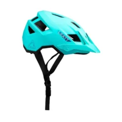 LeattAllMtn 1.0 Jr - Casque VTT enfant