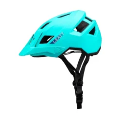 LeattAllMtn 1.0 Jr - Casque VTT enfant