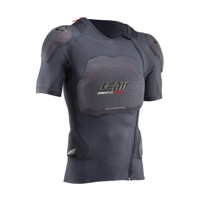 Leatt3DF AirFit Lite Evo - Dorsale VTT