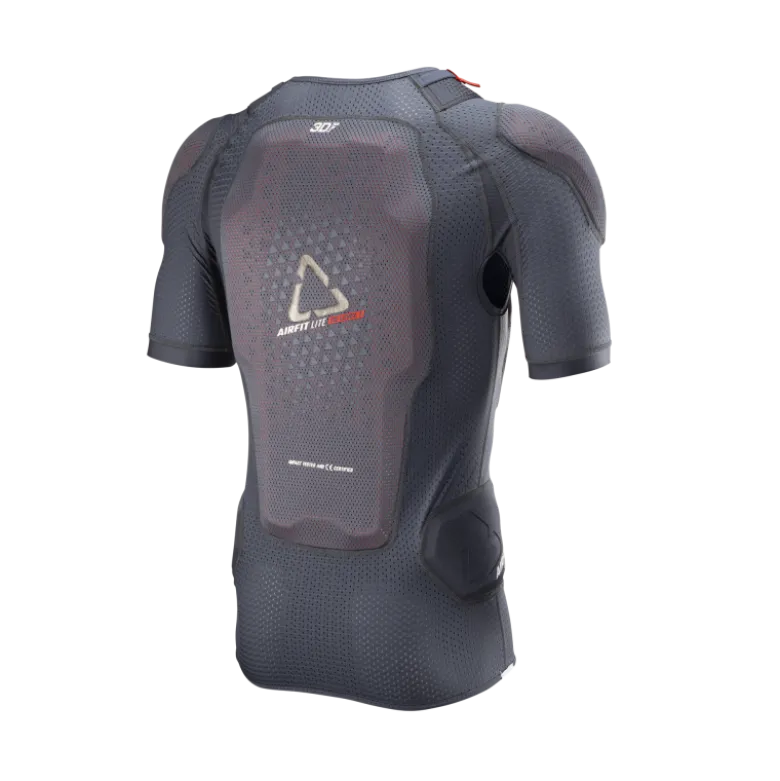 Leatt3DF AirFit Lite Evo - Dorsale VTT