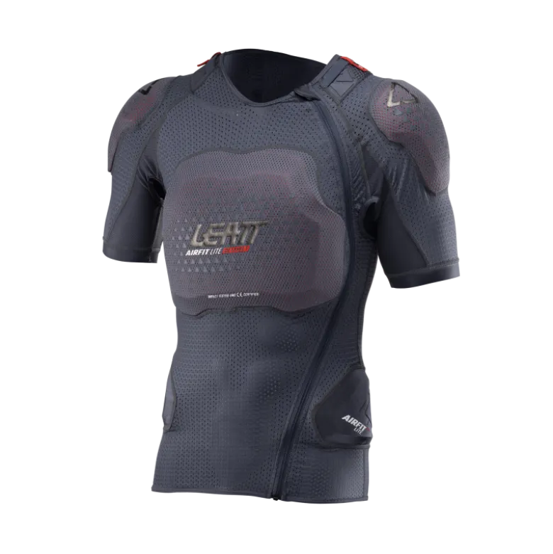 Leatt3DF AirFit Lite Evo - Dorsale VTT