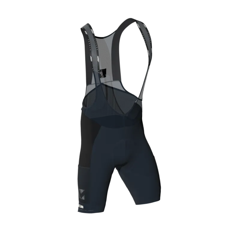 LeattEndurance 5.0 Cargo - Cuissard VTT femme