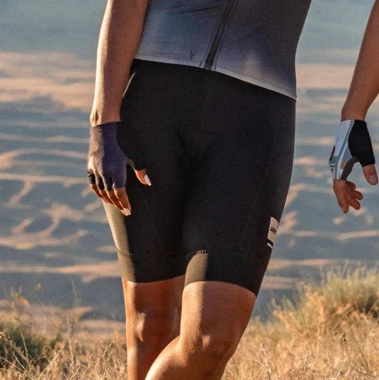 LeattEndurance 5.0 Cargo - Cuissard VTT femme