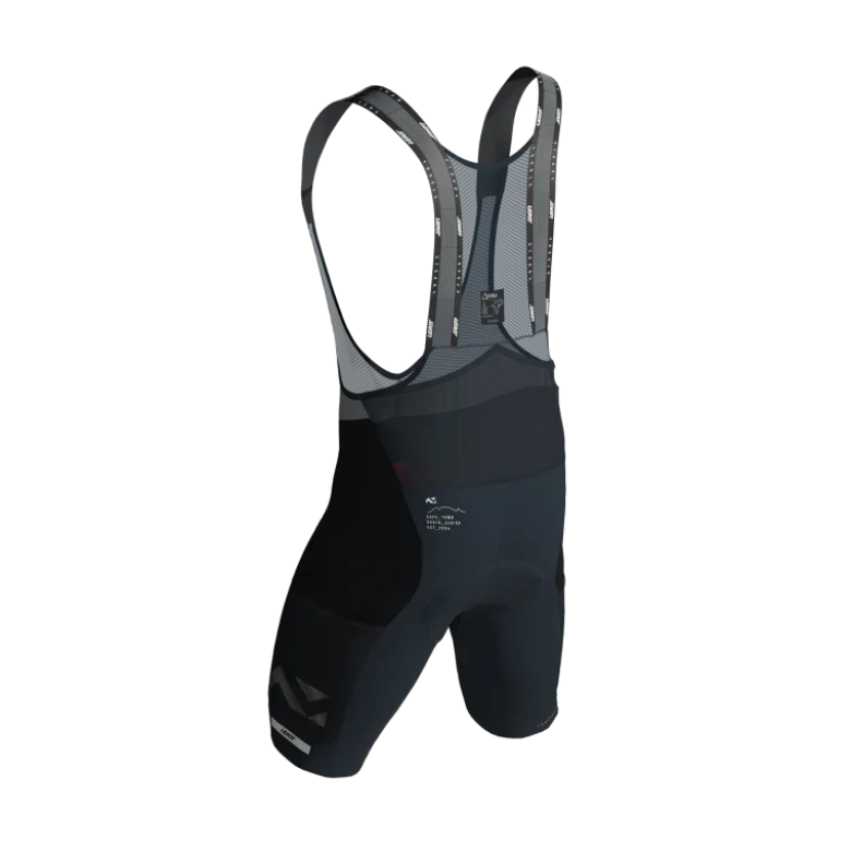 LeattEndurance 5.0 Cargo - Cuissard VTT femme