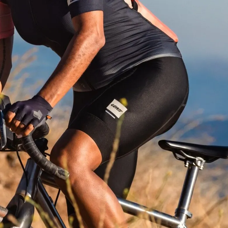 LeattEndurance 5.0 Cargo - Cuissard VTT femme