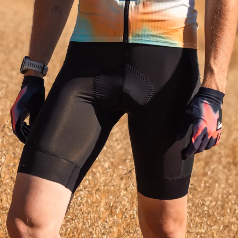 LeattEndurance 5.0 Cargo - Cuissard VTT homme