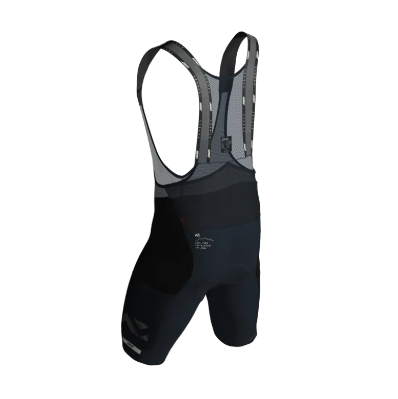 LeattEndurance 5.0 Cargo - Cuissard VTT homme