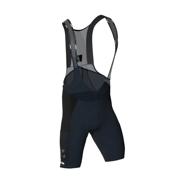 LeattEndurance 5.0 Cargo - Cuissard VTT homme