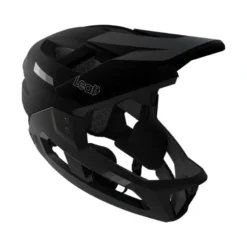LeattEnduro 2.0 Jr - Casque VTT enfant