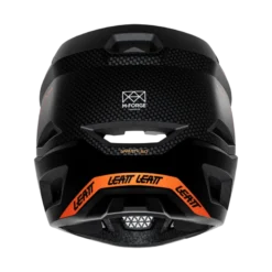 LeattGravity 6.0 Carbon - Casque VTT