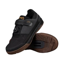 LeattProClip 5.0 - Chaussures VTT homme