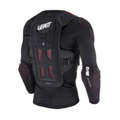 LeattReaFlex Vest - Dorsale VTT