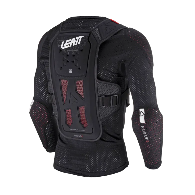 LeattReaFlex Vest - Dorsale VTT