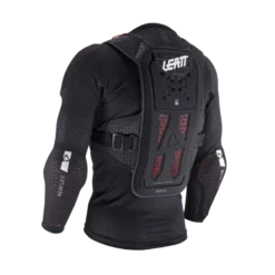 LeattReaFlex Vest - Dorsale VTT