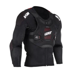 LeattReaFlex Vest - Dorsale VTT