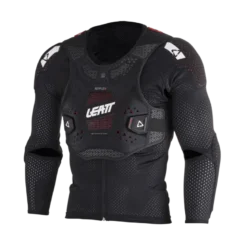 LeattReaFlex Vest - Dorsale VTT