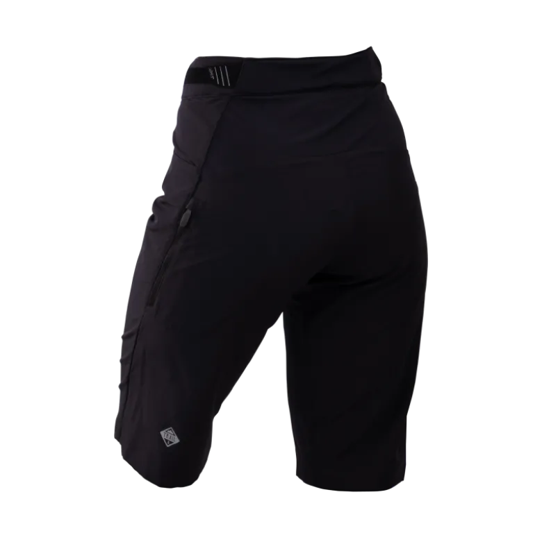 LeattTrail 3.0 w/Liner - Short VTT femme