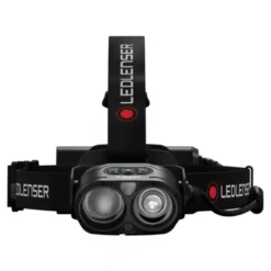 LedlenserH19R Core - Lampe frontale