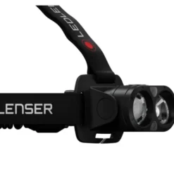 LedlenserH19R Core - Lampe frontale