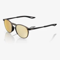 100%Legere Round HiPER - Lunettes de soleil