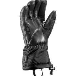 LekiGlace 3D Women - Gants ski femme