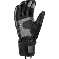 LekiGriffin Pro 3D - Gants ski femme