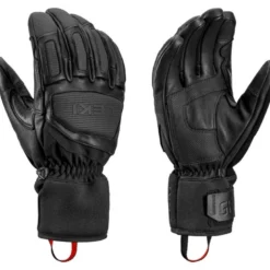 LekiGriffin Pro Zero - Gants ski homme
