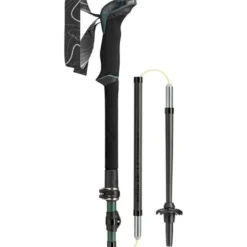 LekiMakalu FX Carbon - Bâtons randonnée